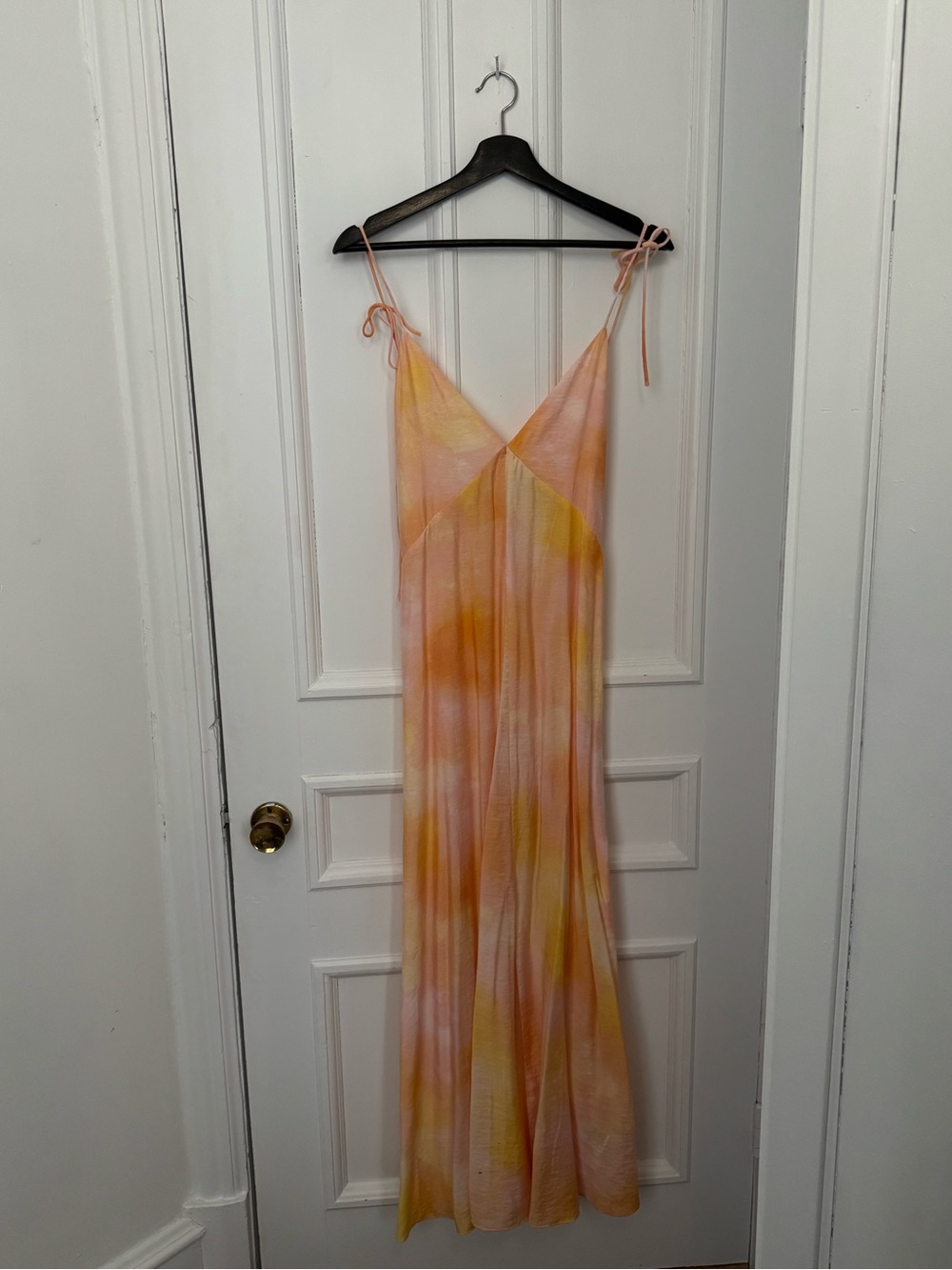 H&M Maxi Dress